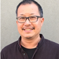 Dr. Bruce David Fong