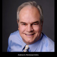 Dr. Andrew George Mortensen