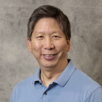 Dr. Ronald C Woo