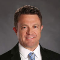 Dr. Michael F Morris