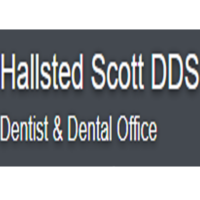 Dr. Scott Clinton Hallsted
