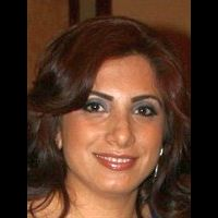 Dr. Armina  Gharpetian