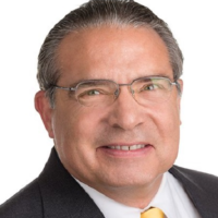 Dr. KENNETH R EYE
