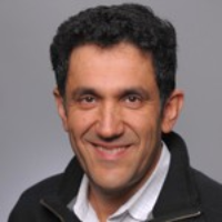 Dr. Nader  Ahdout