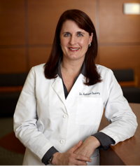 Dr. Kathleen Brennan Tavarez