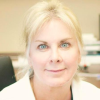 Dr. Virginia P Humphrey