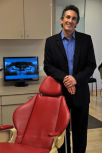 Dr. Jeffrey Mark Cohen