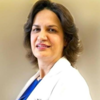 Dr. Mahnaz  Rashti