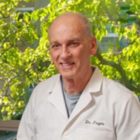 Dr. Richard Agnew Fagin