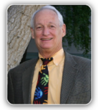 Dr. Charles Michael Spitz