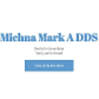 Dr. Mark Andrew Michna