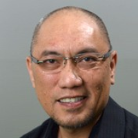Dr. RONALDO Espinas FERMIN