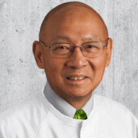 Dr. Brian D Lee