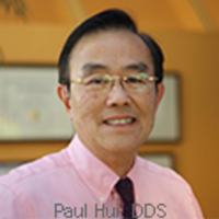 Dr. Paul Ching Hui