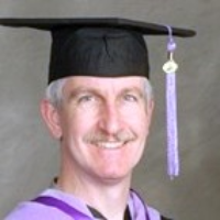 Dr. M Paul Schafer
