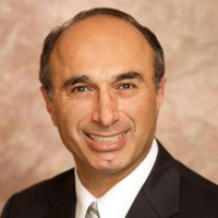 Dr. Joseph Massoud Marvizi