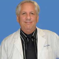Dr. Barry  Vilkin