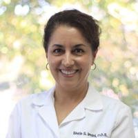 Dr. Shirin Shahinfar Imani