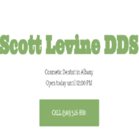 Dr. Scott A Levine