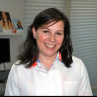 Dr. Peggy  Ambus