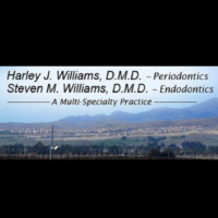 Dr. Harley Jill Williams
