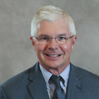Dr. Terence G Clancy