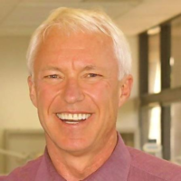 Dr. Bert D Rouleau