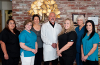 Dr. Robert L Dague