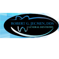 Dr. Robert George Jecmen