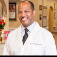 Dr. David Matthew Harris