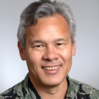 Dr. Michael Hiroshi Yokoyama