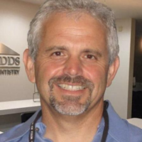 Dr. Barry E Bubar