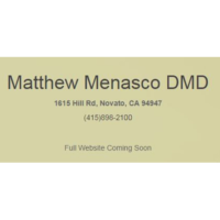Dr. Matthew S Menasco