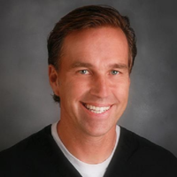 Dr. Clayton J Perry