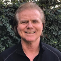 Dr. Mark Leonard Davis