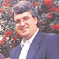 Dr. Lloyd Roderick Harris