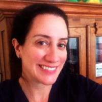 Dr. Rosemarie  Goldstein