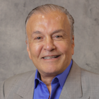Dr. Alexander A Farnoosh