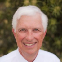 Dr. Robert Creed Rowan