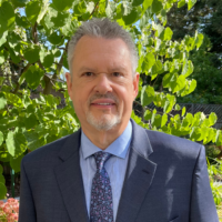 Dr. Michael P Shaw