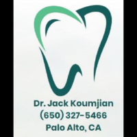 Dr. Jack Hagop Koumjian