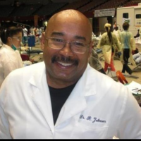 Dr. Raymont  Johnson