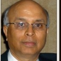 Dr. Manojkumar m Amin