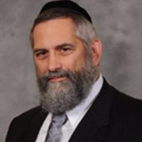 Dr. Irving  Lebovics