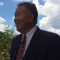 Dr. David Zee Hamada