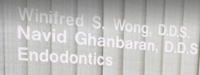 Dr. Winifred S Wong
