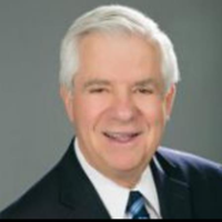 Dr. Larry Robert Morrill