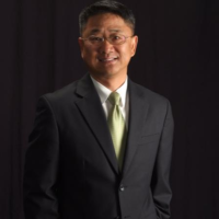 Dr. Joseph Kim Drinkwater