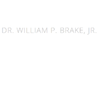 Dr. William Patrick Brake