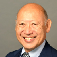Dr. Kenneth  Abe